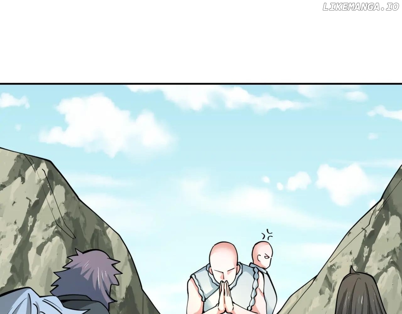 Era of the Haunted Chapter 345 - page 28
